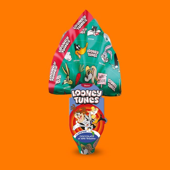 pasqua-Looney-tunes